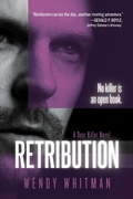 Cover: Retribution - Post Hill Press