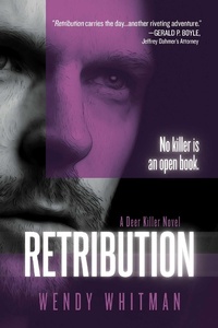 Enlarge image Cover: Retribution - Post Hill Press