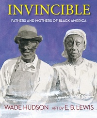 Enlarge image Cover: Invincible - Astra Publishing House