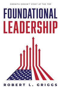 Abbildung von: Foundational Leadership - Advantage Media Group