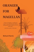 Cover: Oranges for Magellan - Regal House Publishing