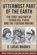 Cover: Uttermost Part of the Earth - Echo Point Books & Media, LLC