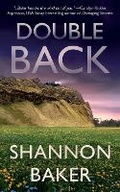 Cover: Double Back - Severn River Publishing