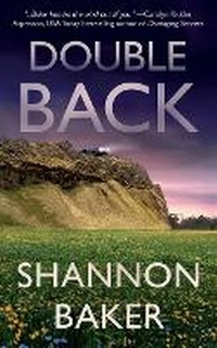 Enlarge image Cover: Double Back - Severn River Publishing