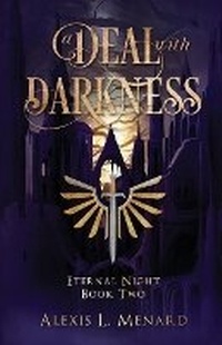 Enlarge image Cover: A Deal with Darkness - City Owl Press