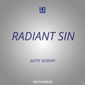 Cover: Radiant Sin - Dreamscape Media