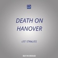 Cover: Death on Hanover - Dreamscape Media