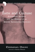 Cover: Faith and Culture - Wipf and Stock Publishers