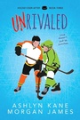 Cover: Unrivaled - Dreamspinner Press