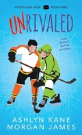 Cover: Unrivaled - Dreamspinner Press