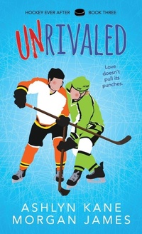Enlarge image Cover: Unrivaled - Dreamspinner Press