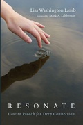 Cover: Resonate - Cascade Books