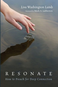 Enlarge image Cover: Resonate - Cascade Books