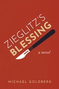 Cover: Zieglitz's Blessing - Wipf and Stock Publishers