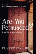Cover: Are You Persuaded? - Resource Publications (CA)