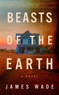 Enlarge image Cover: Beasts of the Earth - Blackstone Publishing