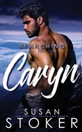 Cover: Searching for Caryn - Stoker Aces Production