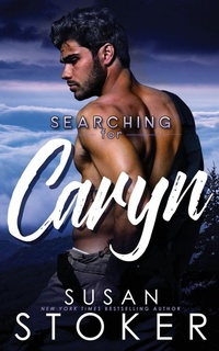 Enlarge image Cover: Searching for Caryn - Stoker Aces Production