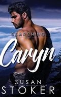 Cover: Searching for Caryn - Stoker Aces Production