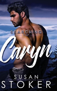 Enlarge image Cover: Searching for Caryn - Stoker Aces Production
