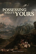 Cover: Possessing What's Yours - Xulon Press