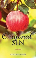 Cover: Original Sin - Xulon Press