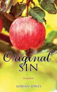 Enlarge image Cover: Original Sin - Xulon Press