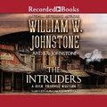 Cover: The Intruders - Recorded Books, Inc.