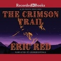 Cover: The Crimson Trail - Recorded Books, Inc.