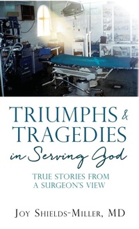Abbildung von: Triumphs & Tragedies in Serving God - Xulon Press