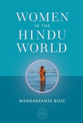 Cover: Women in the Hindu World - Mandala Publishing Group