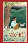 Cover: Meo and Be - Tu Books