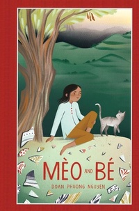 Enlarge image Cover: Meo and Be - Tu Books
