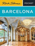 Cover: Rick Steves Pocket Barcelona (Fourth Edition) - Rick Steves