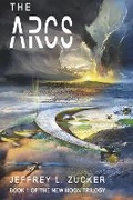 Cover: The Arcs - Bookbaby