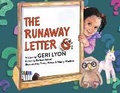 Cover: The Runaway Letters - Bookbaby