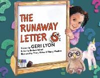 Enlarge image Cover: The Runaway Letters - Bookbaby