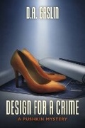Cover: Design For A Crime - Bookbaby