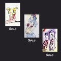 Cover: Girls Girls Girls - Bookbaby