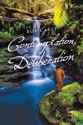 Cover: Contemplation, Deliberation - AuthorHouse