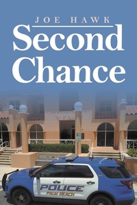 Abbildung von: Second Chance - AuthorHouse