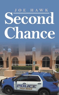 Abbildung von: Second Chance - AuthorHouse