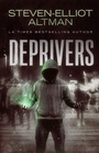 Cover: Deprivers - WordFire Press