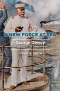Cover: A New Force at Sea - Naval Institute Press