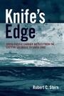 Cover: Knife's Edge - Naval Institute Press