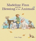 Cover: Madeline Finn and the Blessing of the Animals - Peachtree Publishers