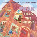 Cover: Prak Fills the House - Peachtree Publishers