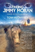 Cover: Finding Jimmy Moran - BLACK ROSE WRITING