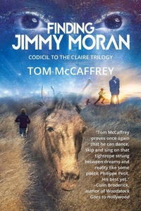 Enlarge image Cover: Finding Jimmy Moran - BLACK ROSE WRITING