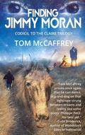 Cover: Finding Jimmy Moran - BLACK ROSE WRITING